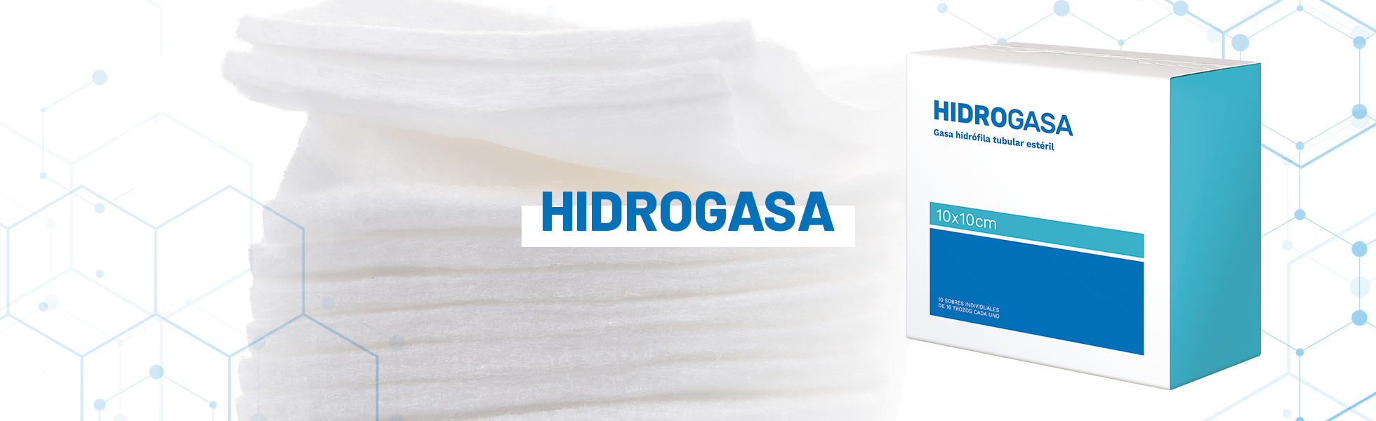 Hidrogasa