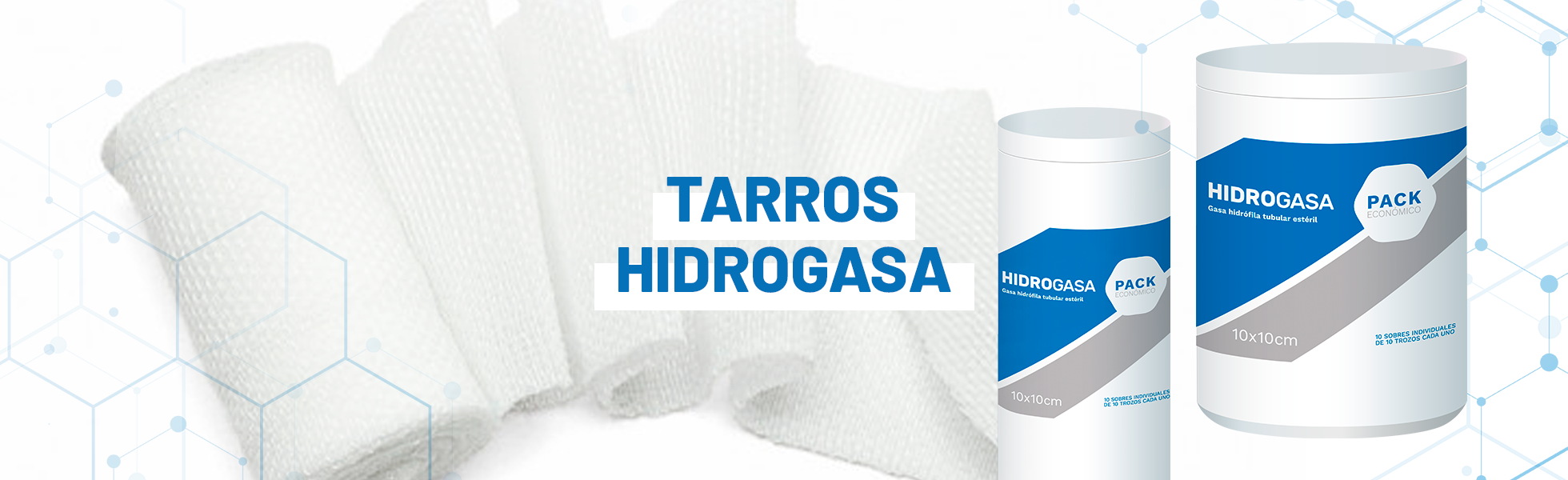 Hidrogasa