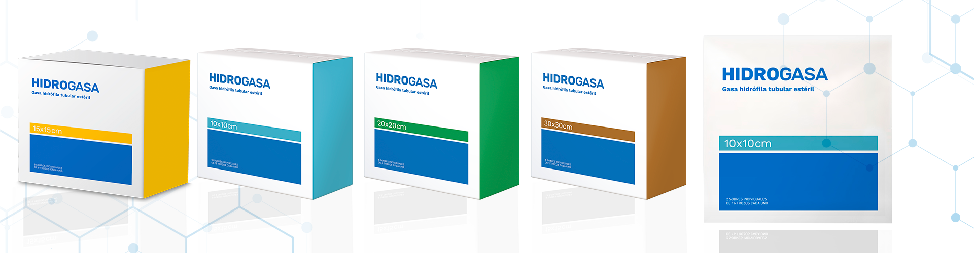 Hidrogasa