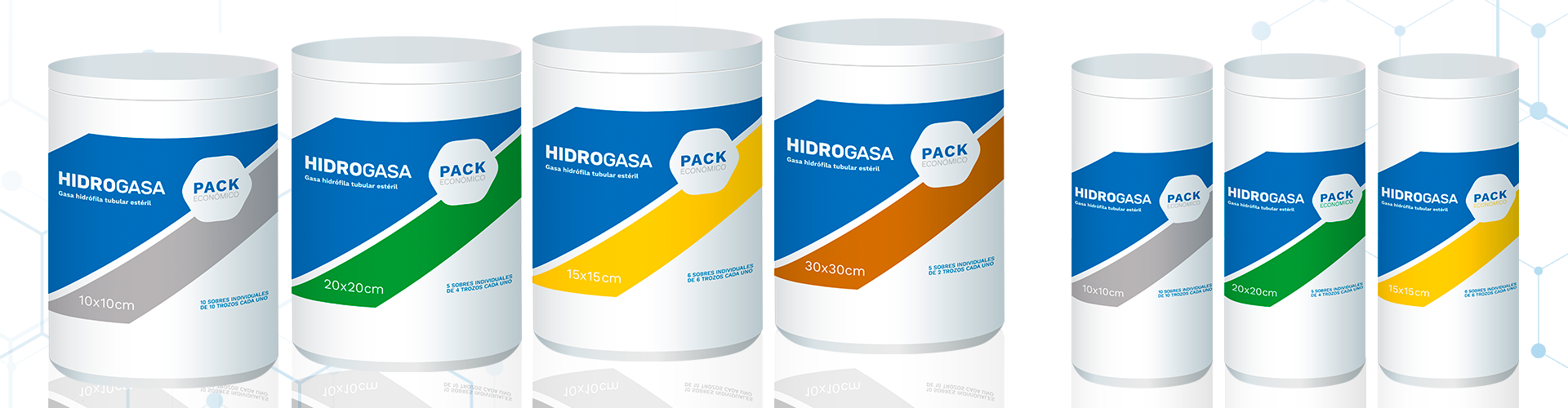 Hidrogasa