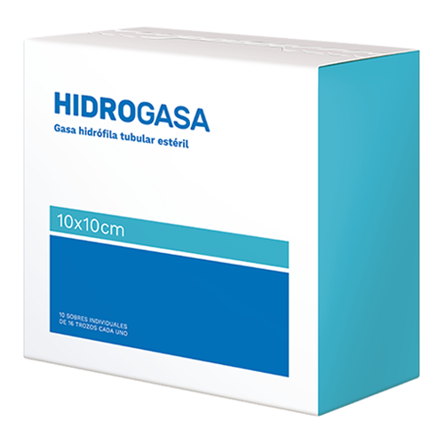 Hidrogasa