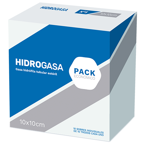 Hidrogasa